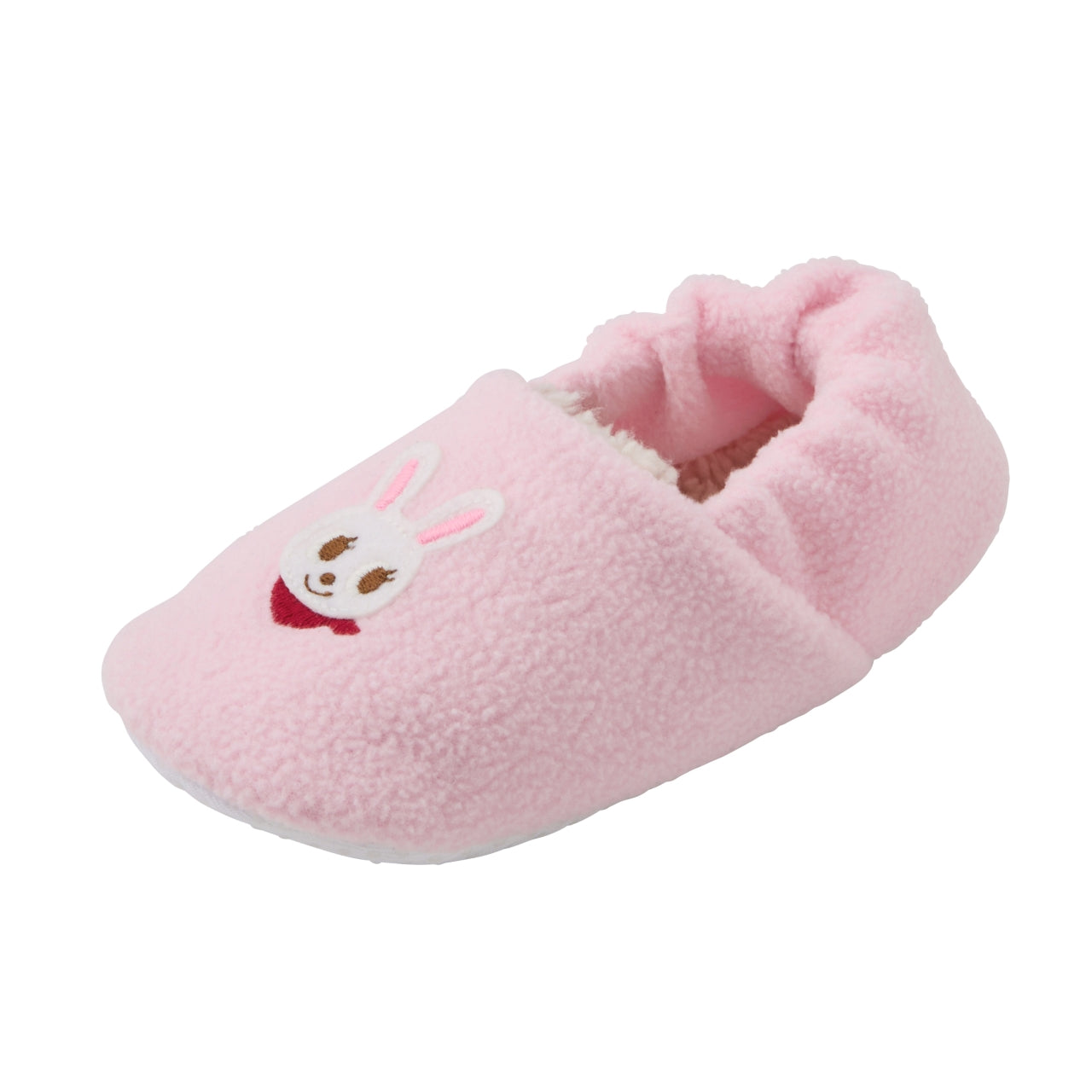 Usako Slip-on Booties