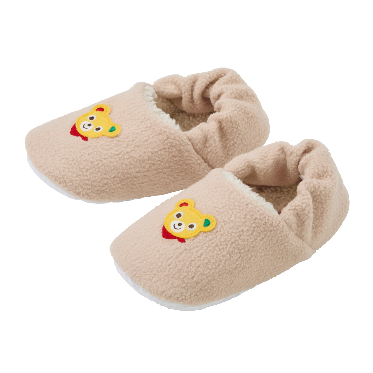 Pucchi Slip-on Booties