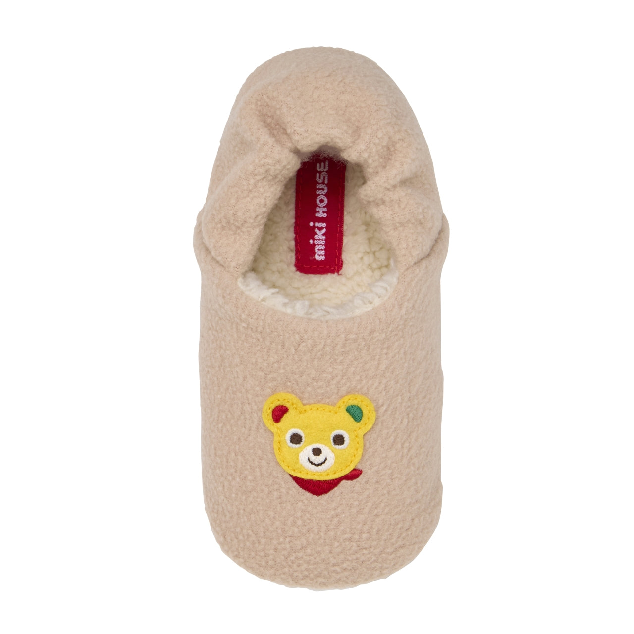 Pucchi Slip-on Booties