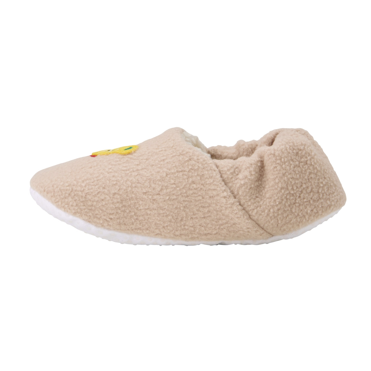 Pucchi Slip-on Booties