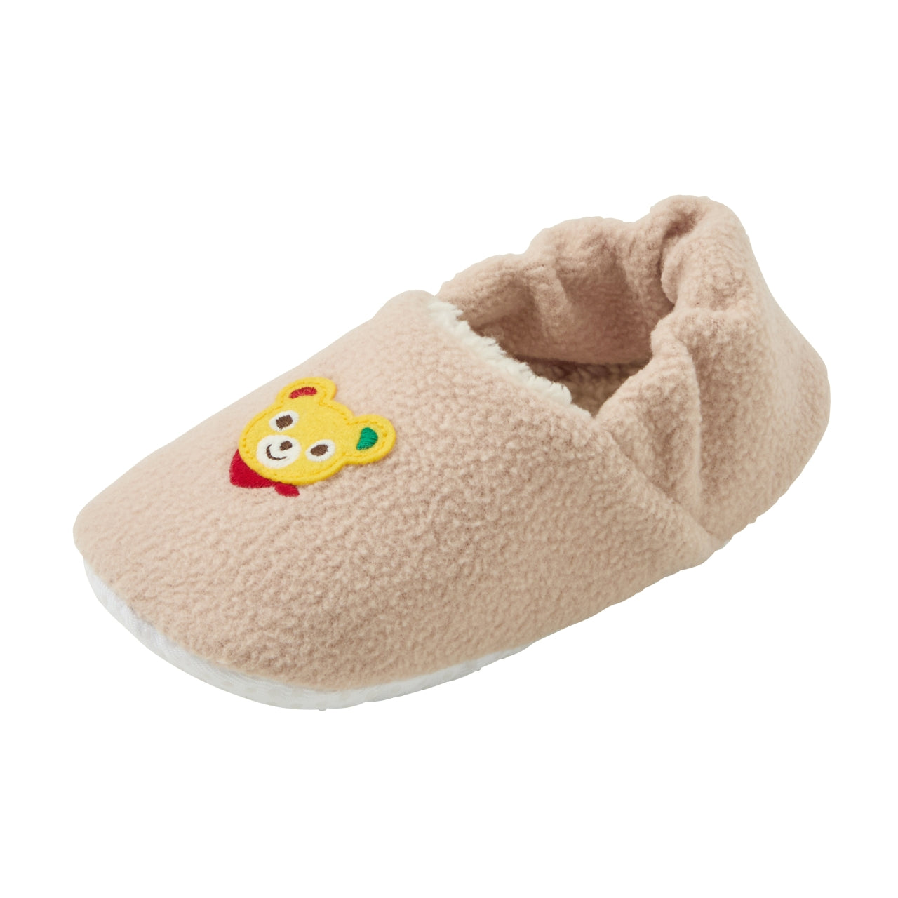 Pucchi Slip-on Booties