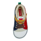 Corduroy High Top Sneakers for Kids