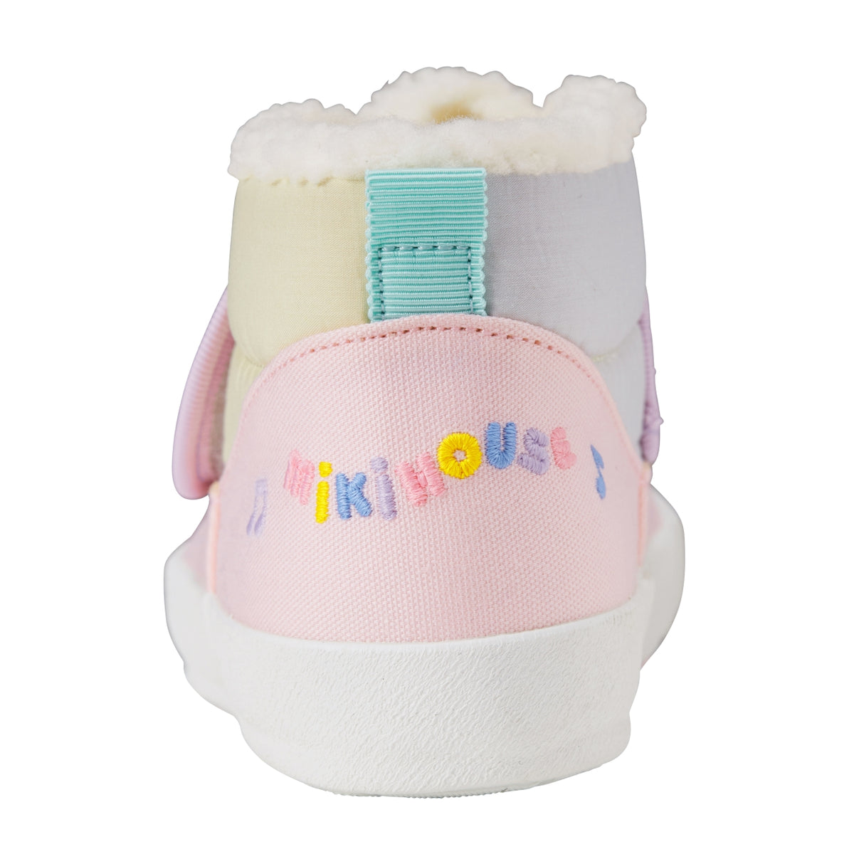 Musical Parade Sneakers for Kids