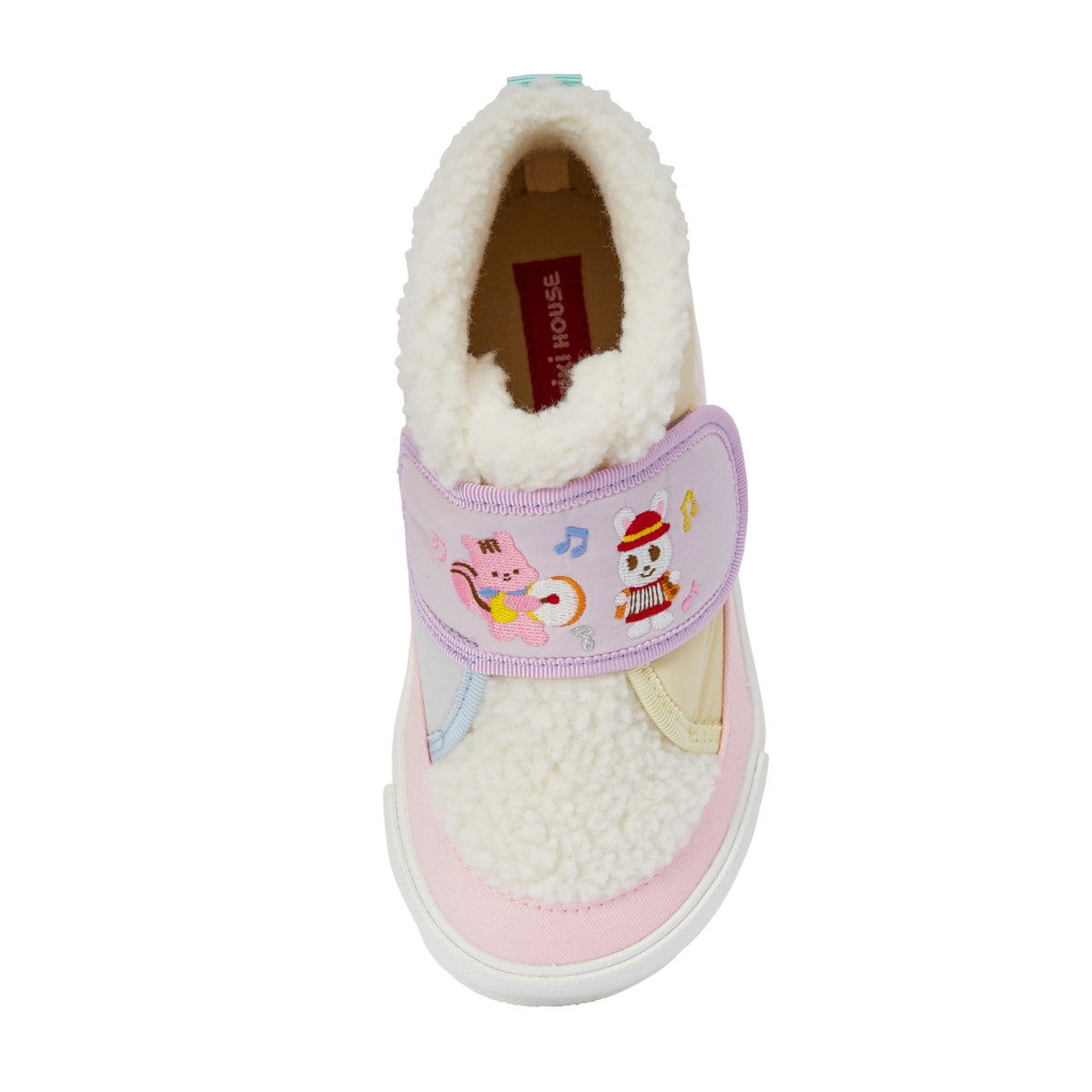Musical Parade Sneakers for Kids