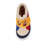 Musical Parade Sneakers for Kids