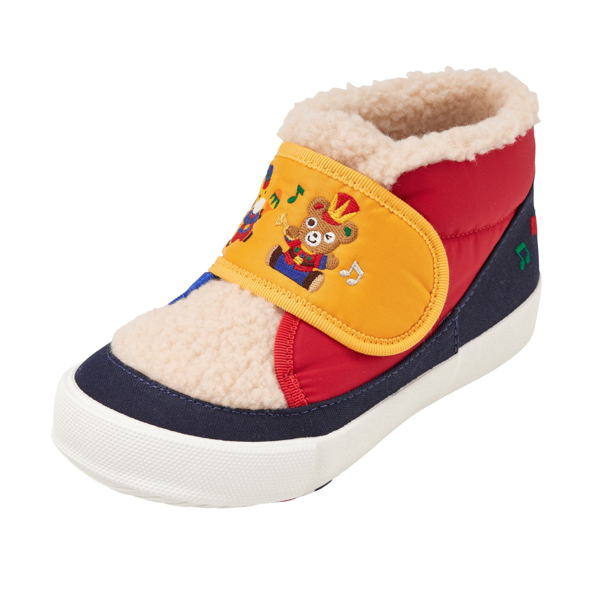 Musical Parade Sneakers for Kids