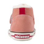 Cosy Corduroy Boa Winter Shoes for Kids