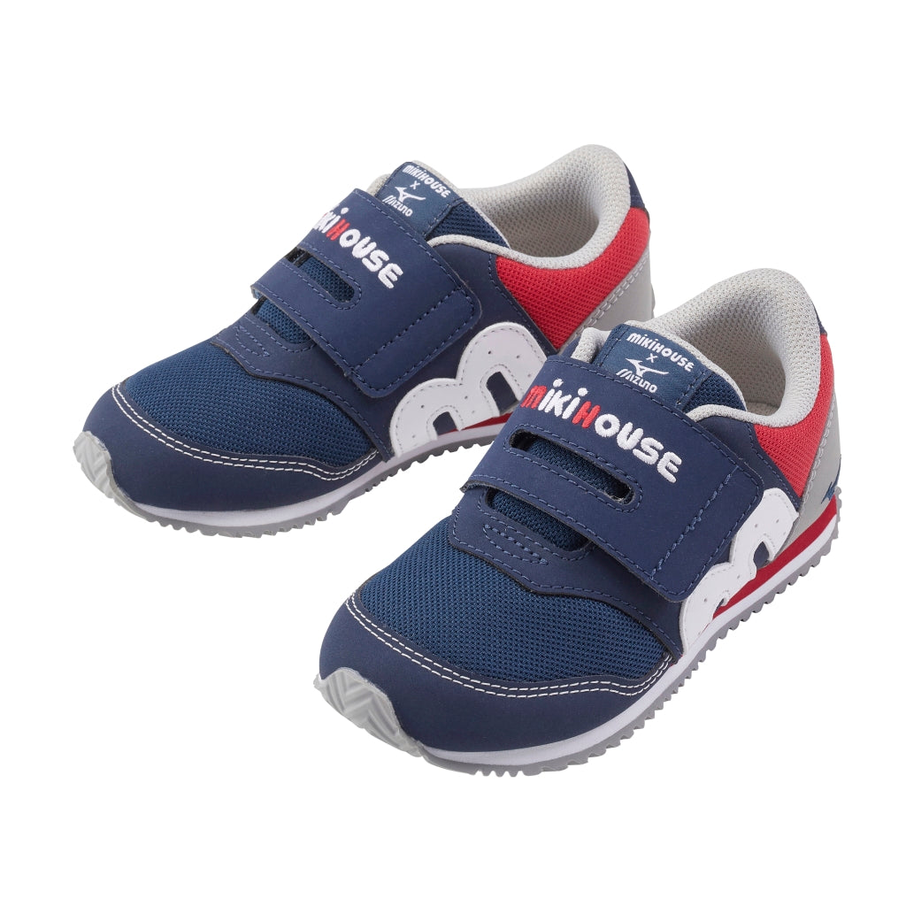 MIKI HOUSE & Mizuno for Kids - Sporty Classic – MIKI HOUSE U.K. LTD.