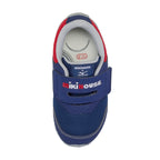 MIKI HOUSE & Mizuno for Kids - Sporty Classic