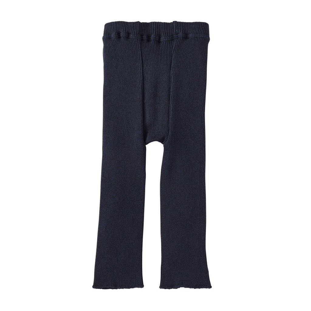 Teddy Ribbon Leggings