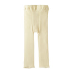 Teddy Ribbon Leggings