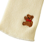 Teddy Ribbon Leggings