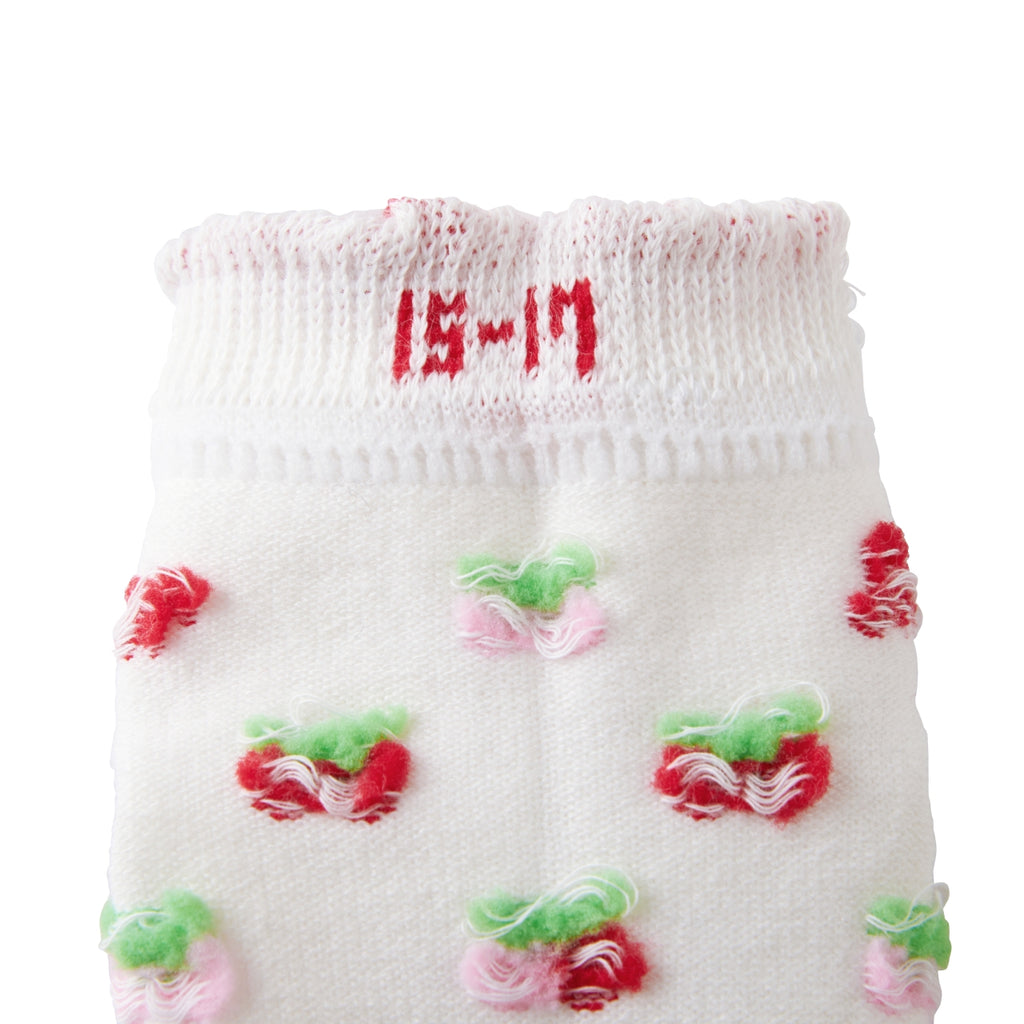 3-Pack Socks (Y-Heel Fit)