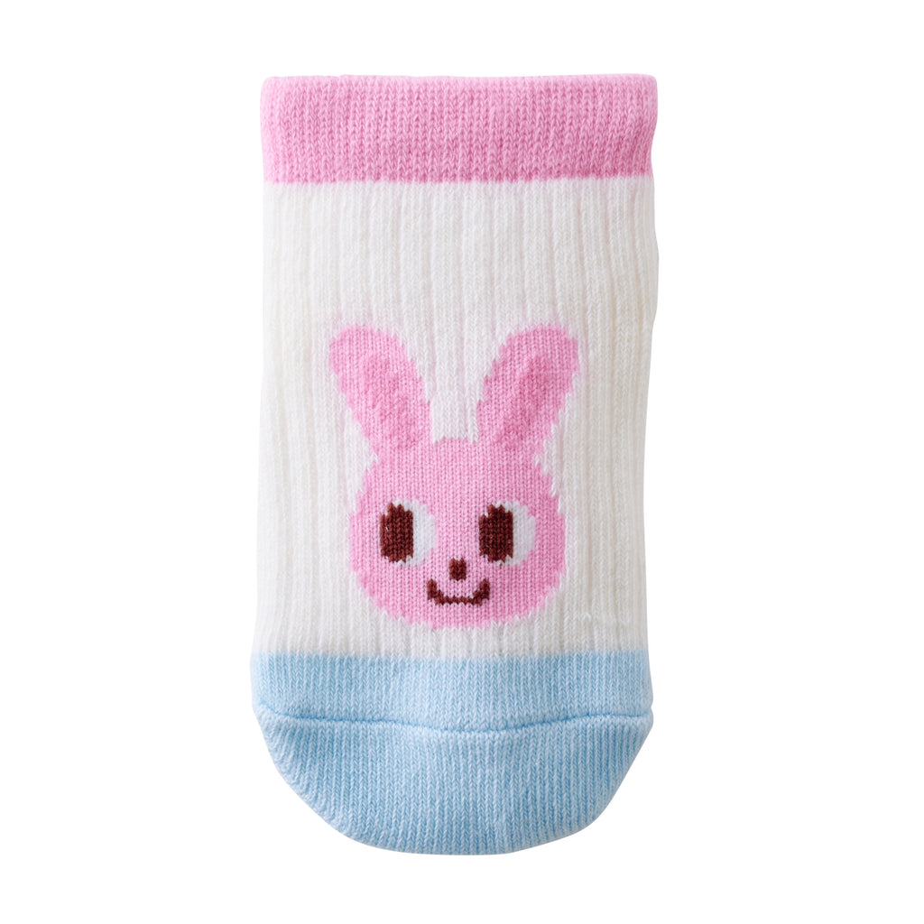 3-Pack Socks (Y-Heel Fit)