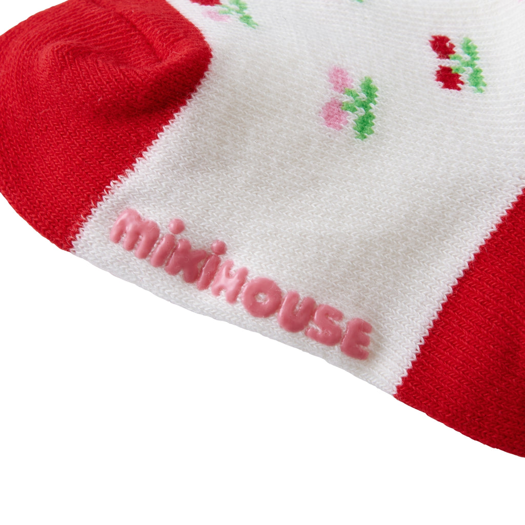 3-Pack Socks (Y-Heel Fit)