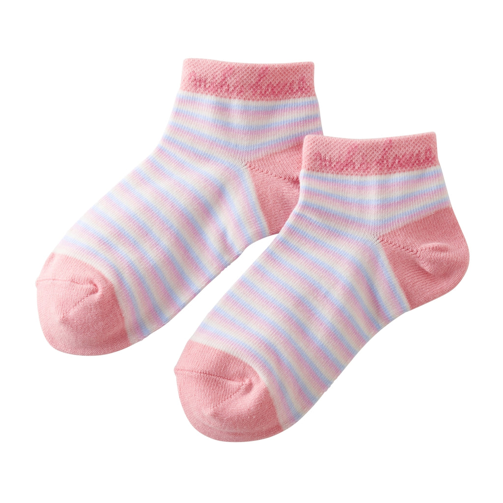 3-Pack Socks (Y-Heel Fit)