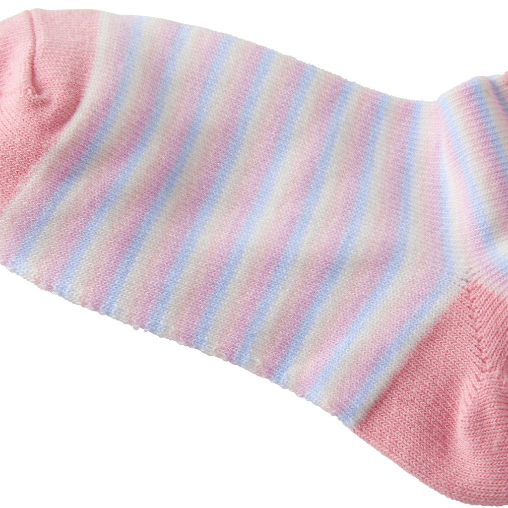 3-Pack Socks (Y-Heel Fit)
