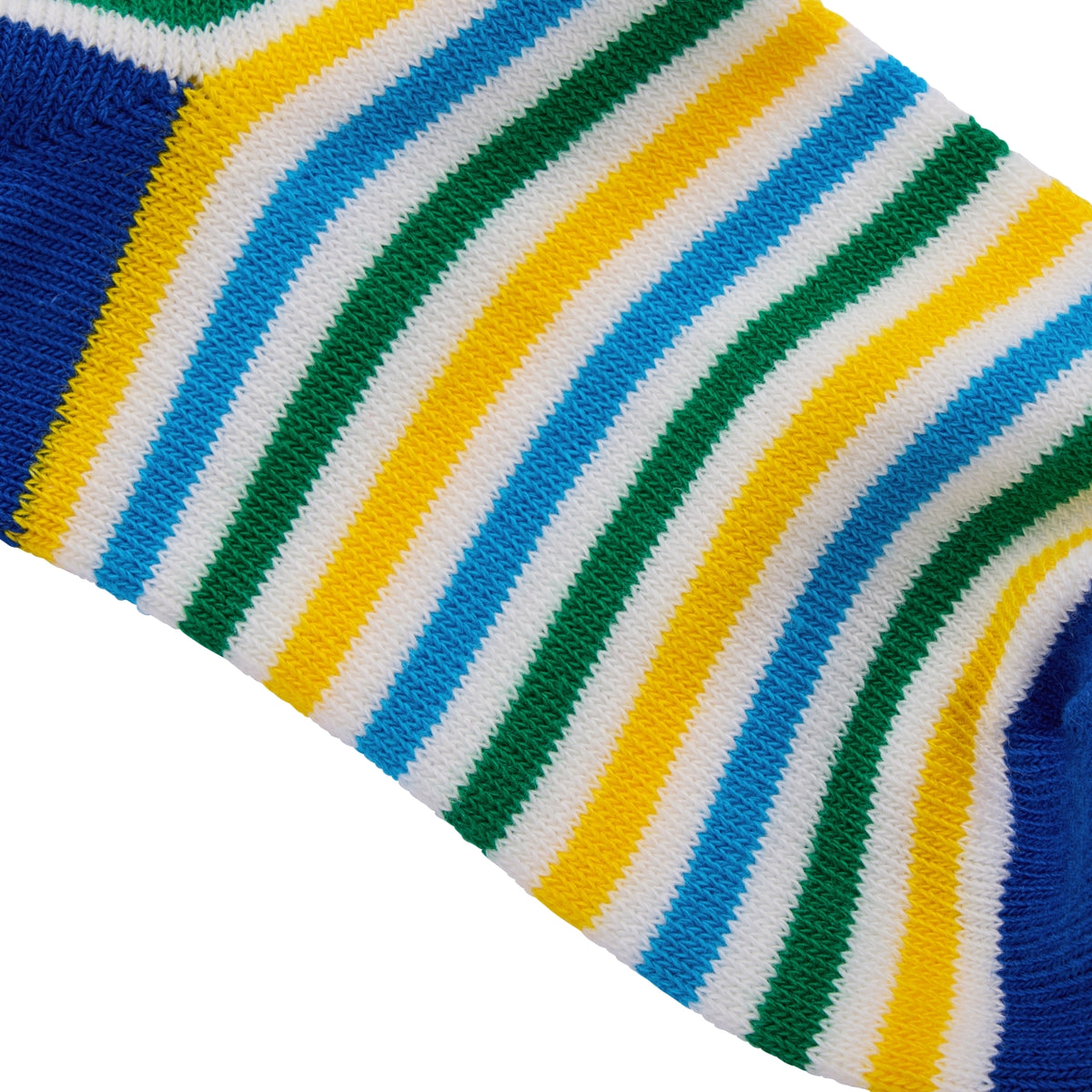 3-Pack Character Motif Socks (11-17cm)