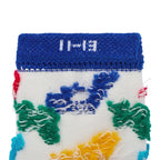 3-Pack Character Motif Socks (11-17cm)