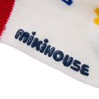 3-Pack Character Motif Socks (11-17cm)