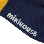 3-Pack Character Motif Socks (11-17cm)