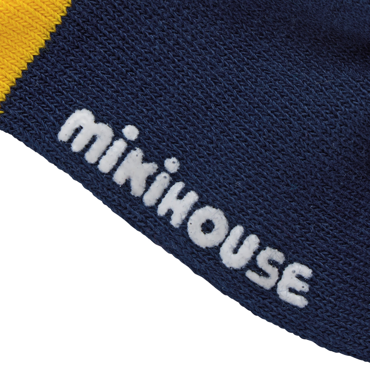 3-Pack Character Motif Socks (11-17cm)