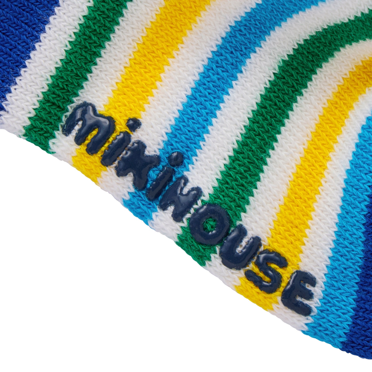 3-Pack Character Motif Socks (11-17cm)