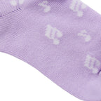 3-Pack Character Motif Socks (11-17cm)