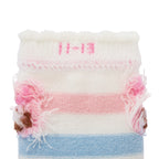 3-Pack Character Motif Socks (11-17cm)