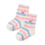 3-Pack Character Motif Socks (11-17cm)