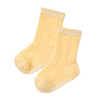 3-Pack Character Motif Socks (11-17cm)
