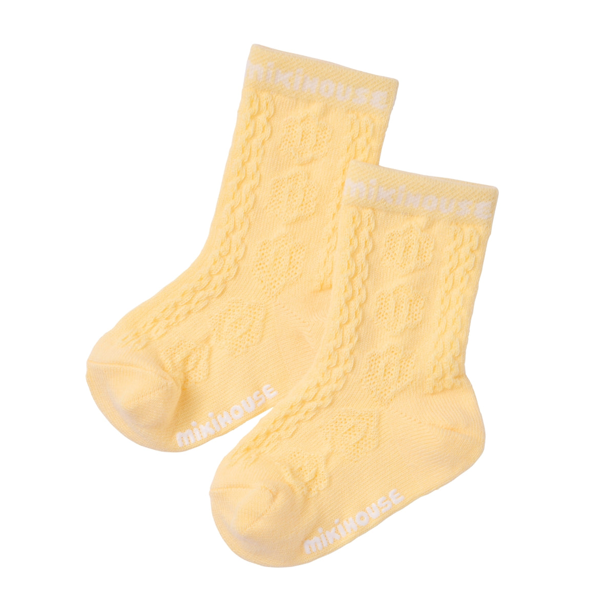 3-Pack Character Motif Socks (11-17cm)