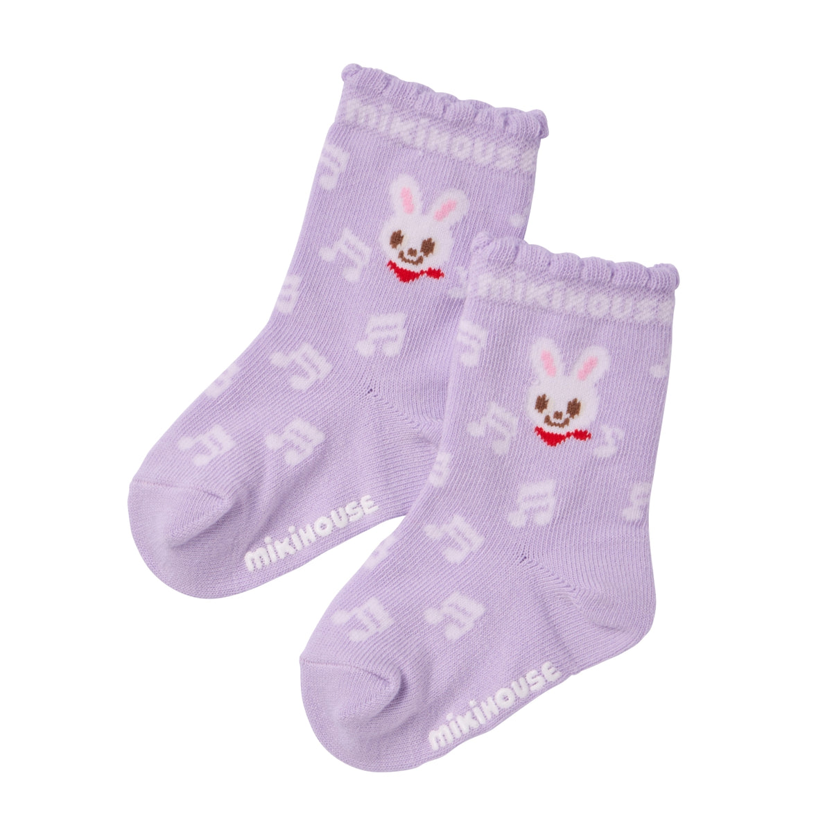 3-Pack Character Motif Socks (11-17cm)