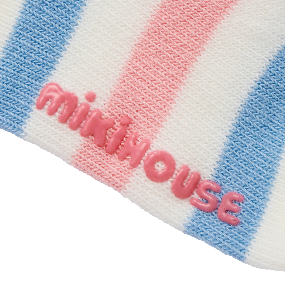 3-Pack Character Motif Socks (11-17cm)