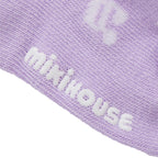3-Pack Character Motif Socks (11-17cm)