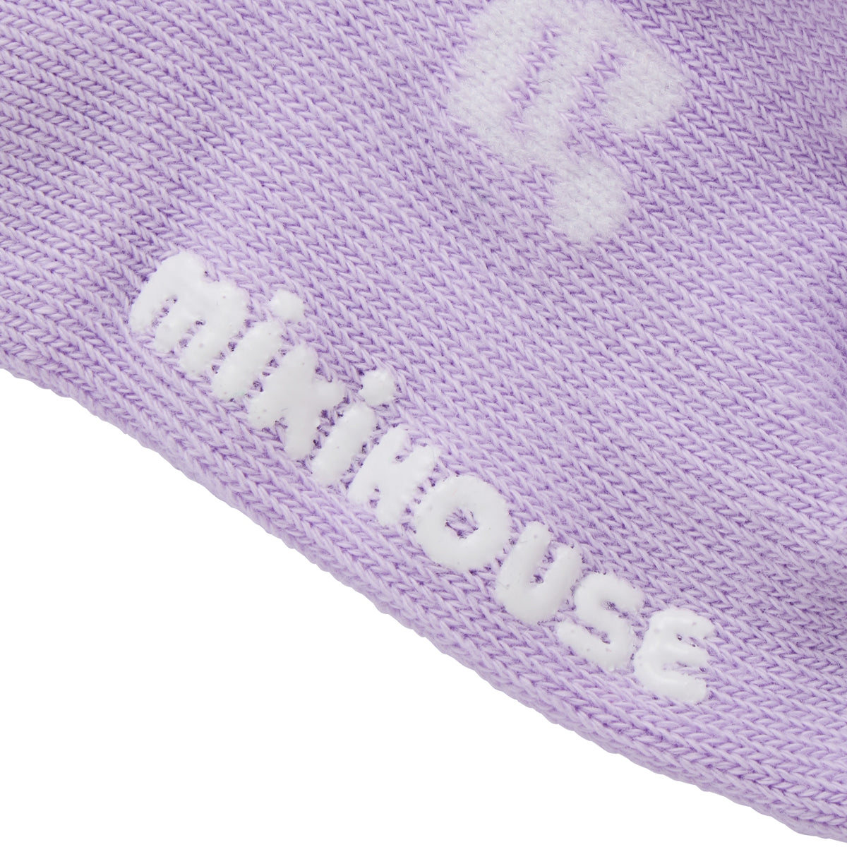 3-Pack Character Motif Socks (11-17cm)