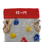 3-Pack Character Motif Socks (11-17cm)