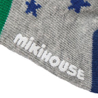 3-Pack Character Motif Socks (11-17cm)