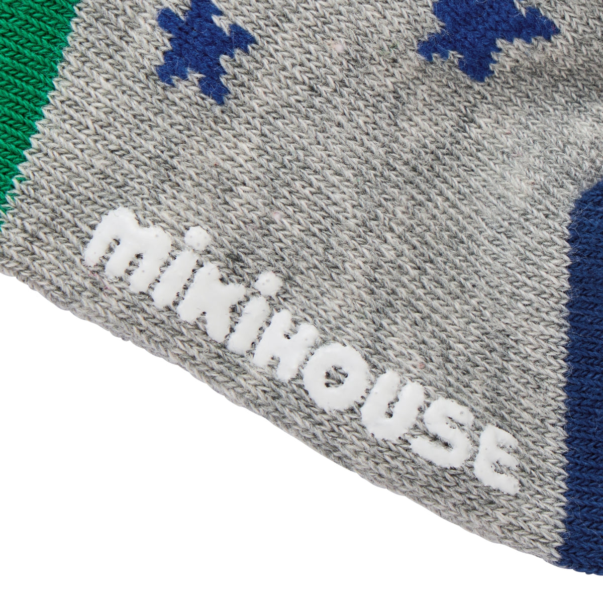 3-Pack Character Motif Socks (11-17cm)