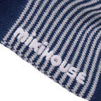 3-Pack Character Motif Socks (11-17cm)