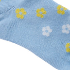 3-Pack Character Motif Socks (11-17cm)