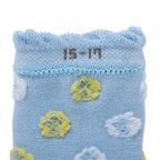 3-Pack Character Motif Socks (11-17cm)