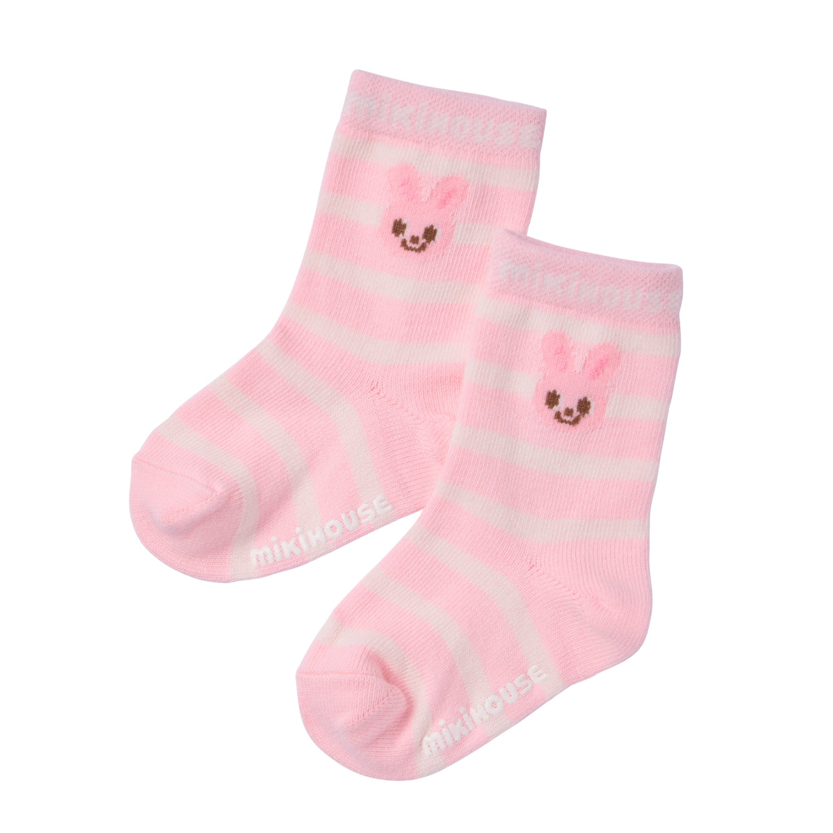 3-Pack Character Motif Socks (11-17cm)