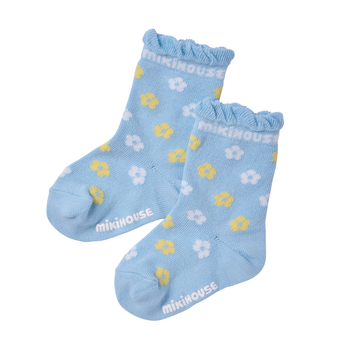 3-Pack Character Motif Socks (11-17cm)