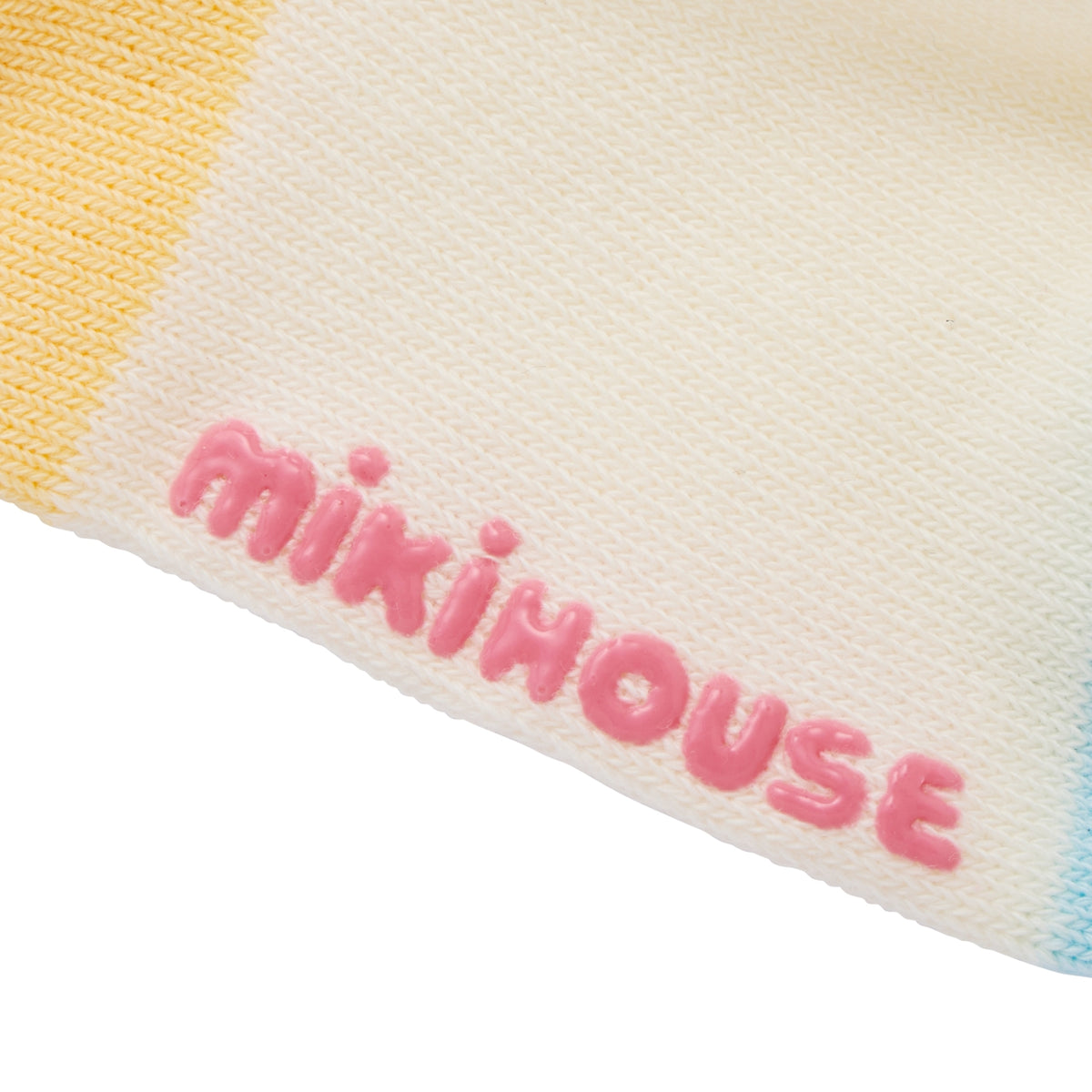 3-Pack Character Motif Socks (11-17cm)