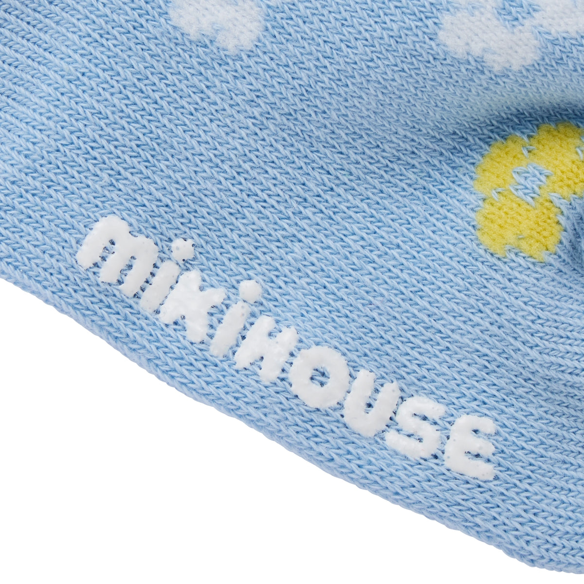 3-Pack Character Motif Socks (11-17cm)