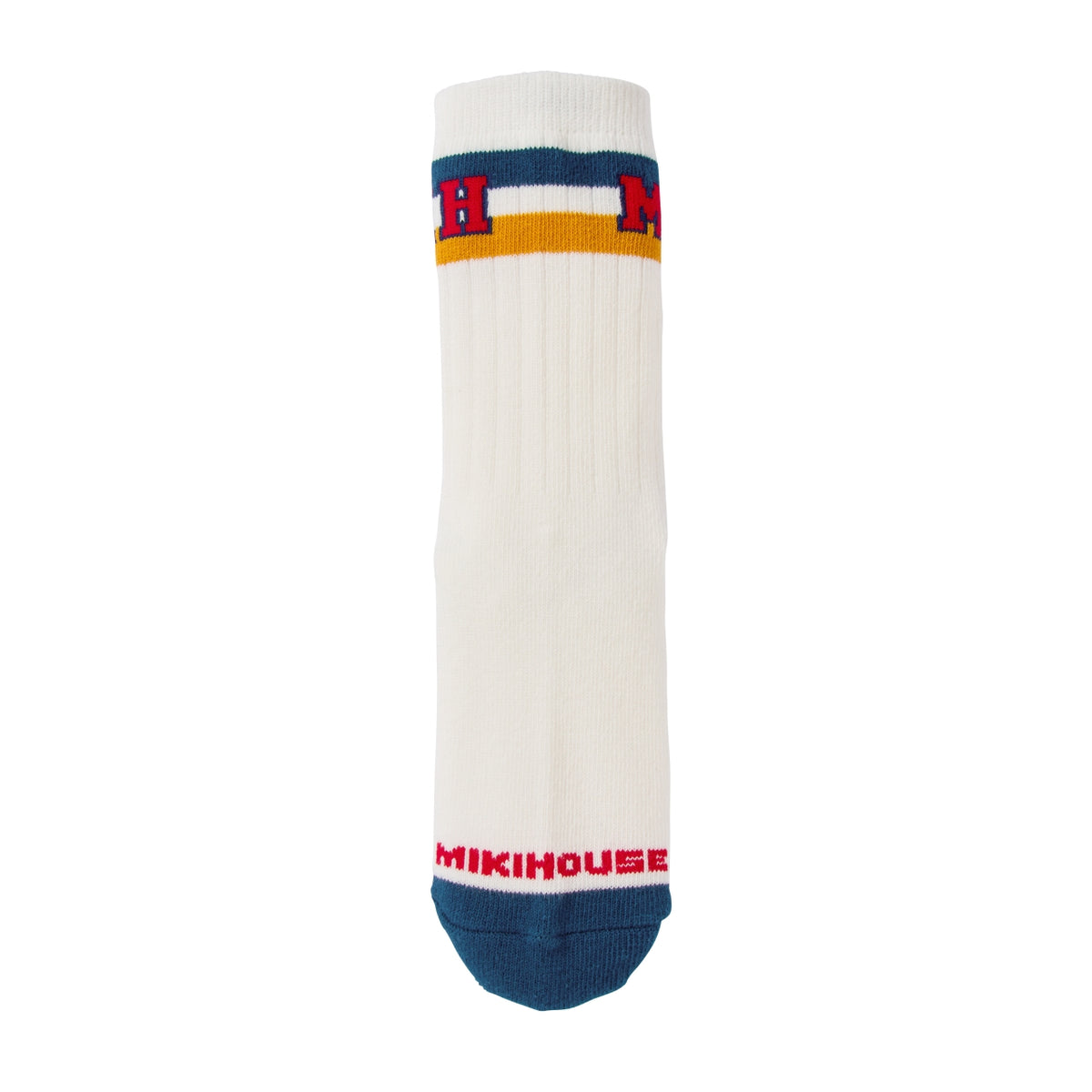 3-Pack Assorted Socks (17–23cm)