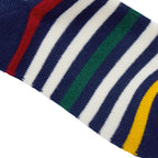 3-Pack Assorted Socks (17–23cm)