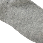 3-Pack Assorted Socks (17–23cm)