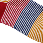 3-Pack Assorted Socks (17–23cm)